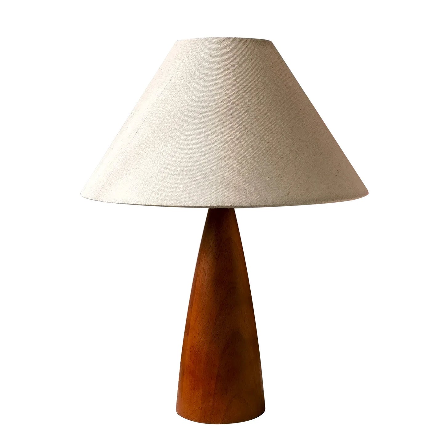 Yara Wood Table Lamp