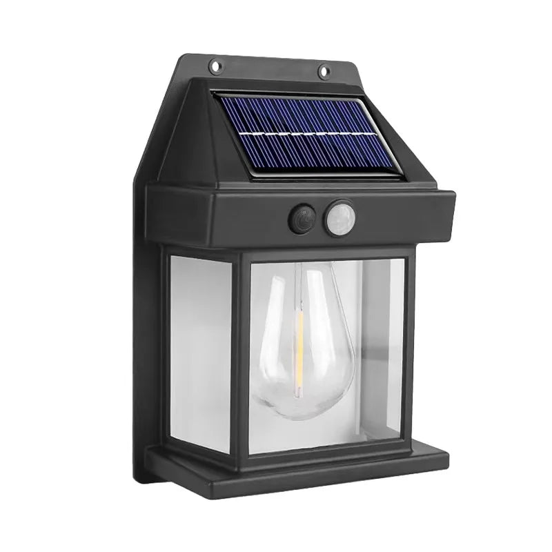 Outdoor Garden Solar Lamp