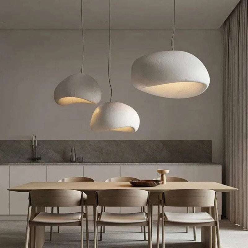 Scandinavian Dome Pendant