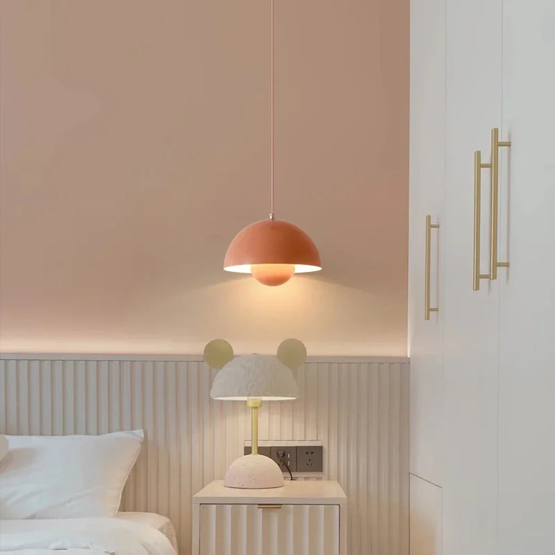Oliver Bud Pendant Light