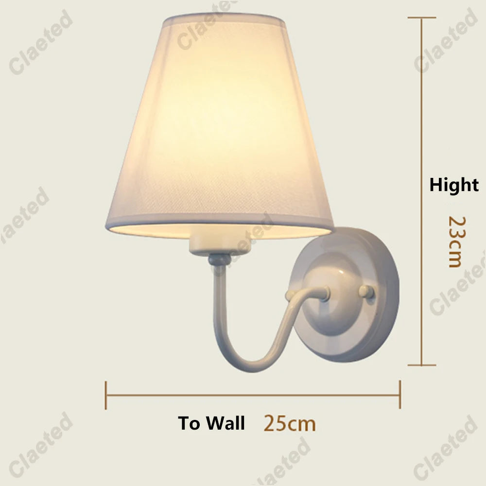 Modern LED Wall Lamp