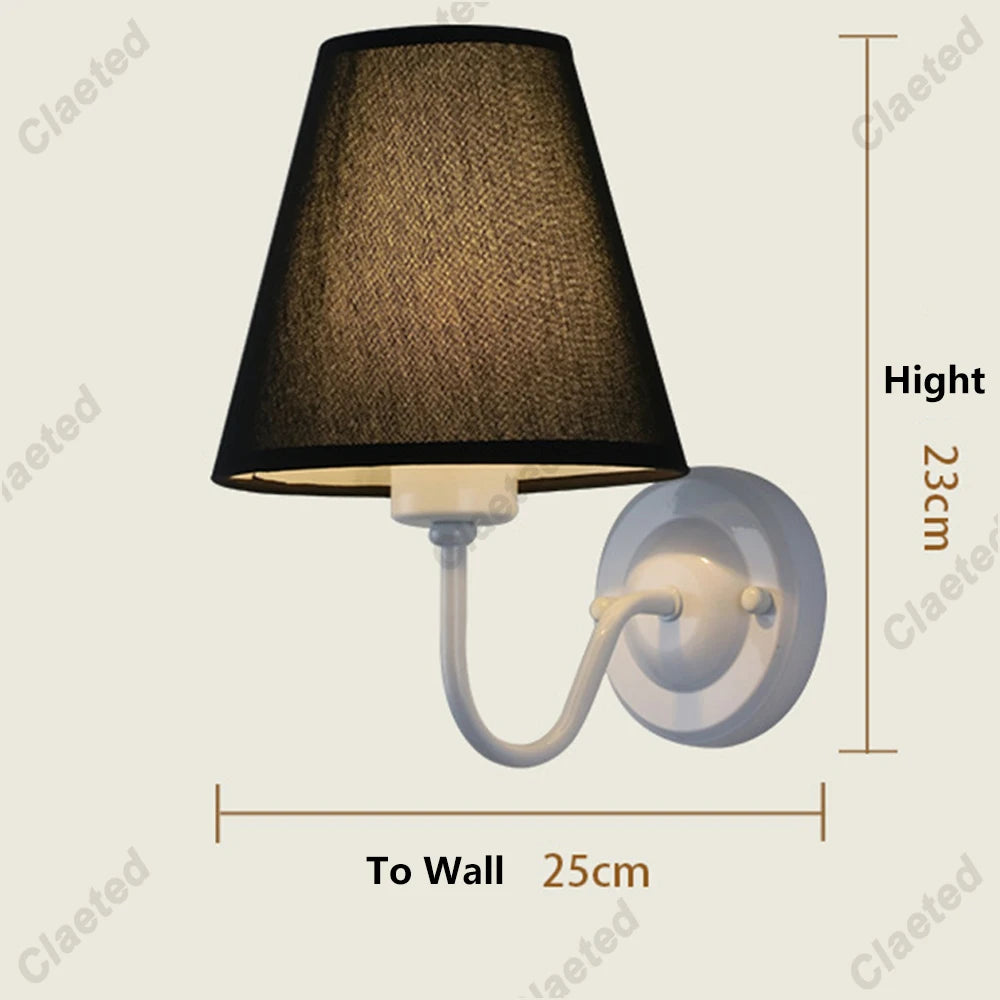 Modern LED Wall Lamp