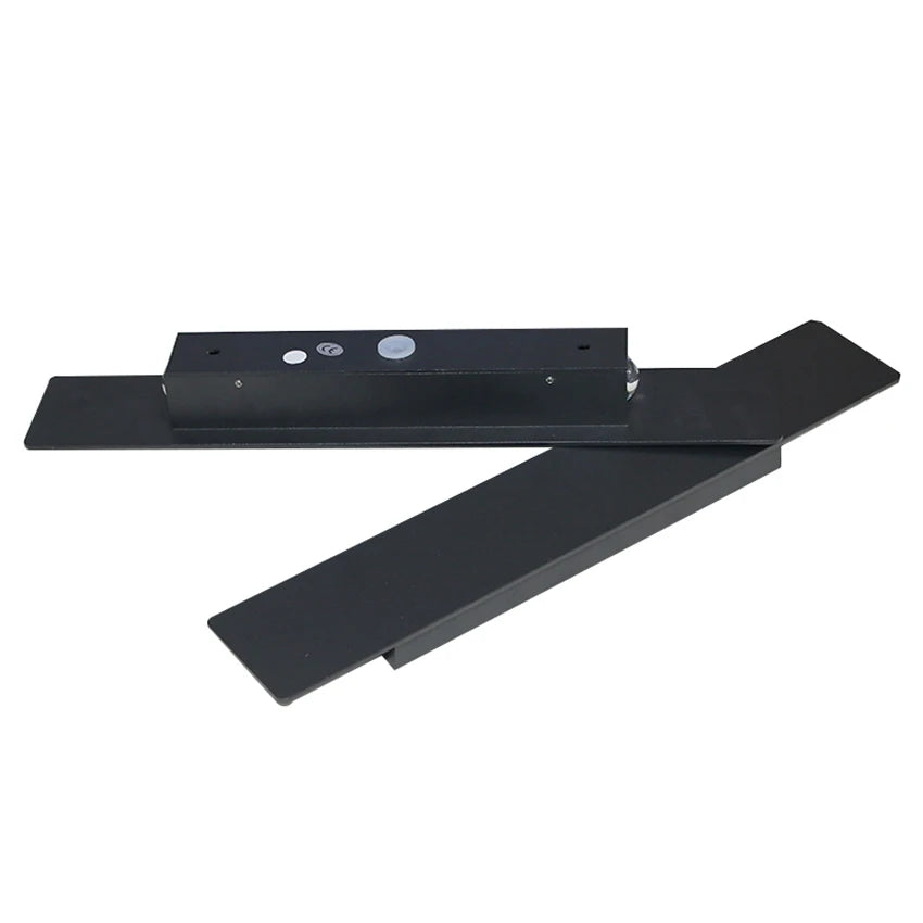 Luminous Outdoor Waterproof Wall Light