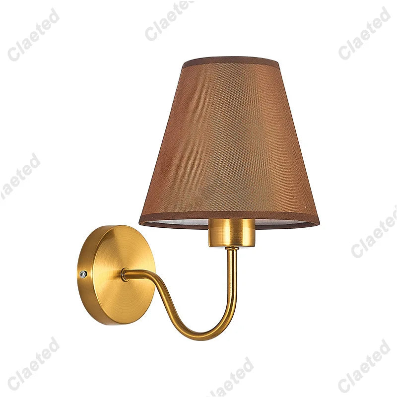 Modern LED Wall Lamp