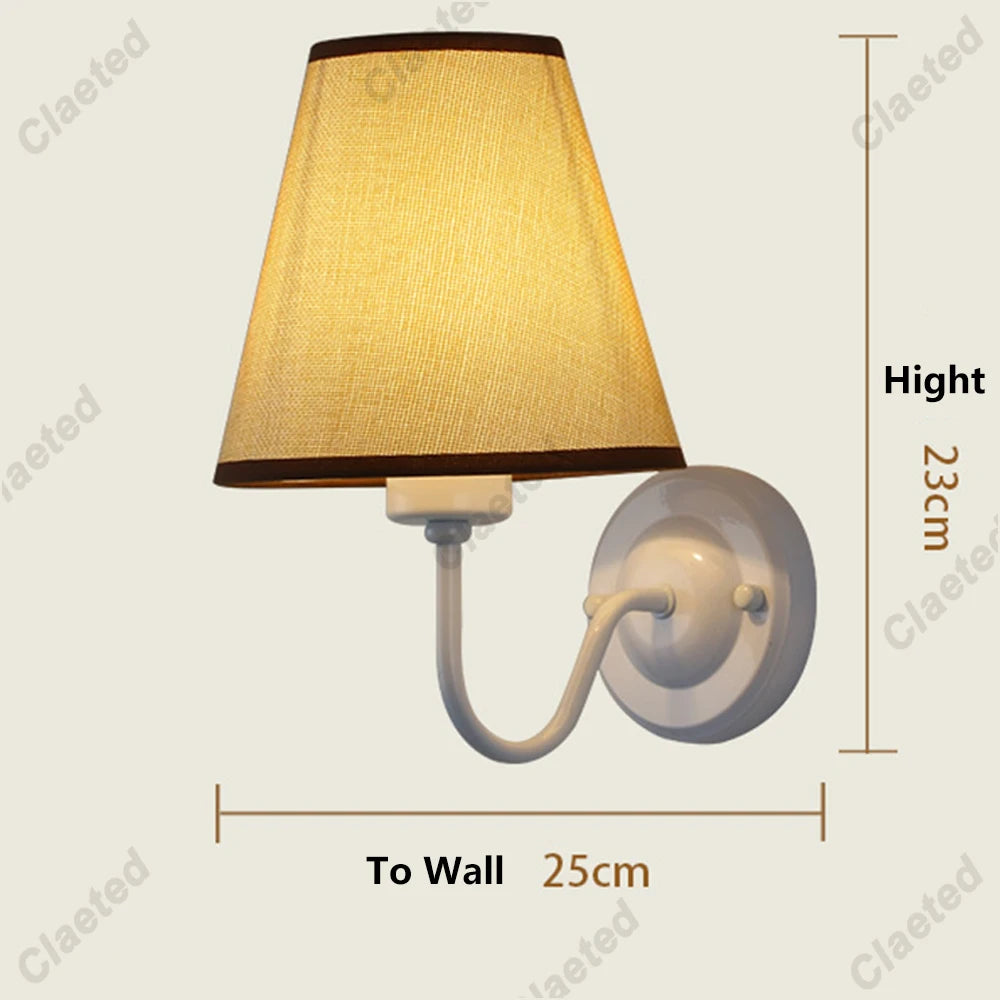 Modern LED Wall Lamp