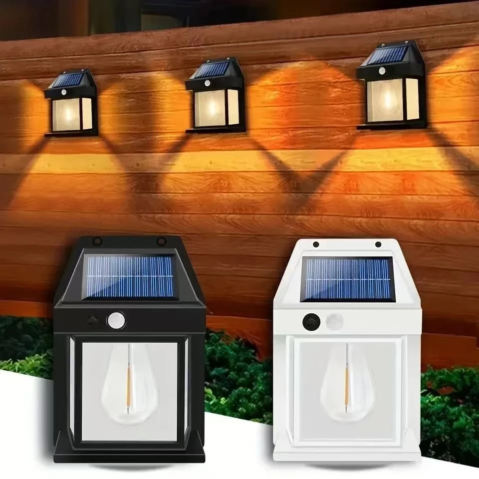 Outdoor Garden Solar Lamp