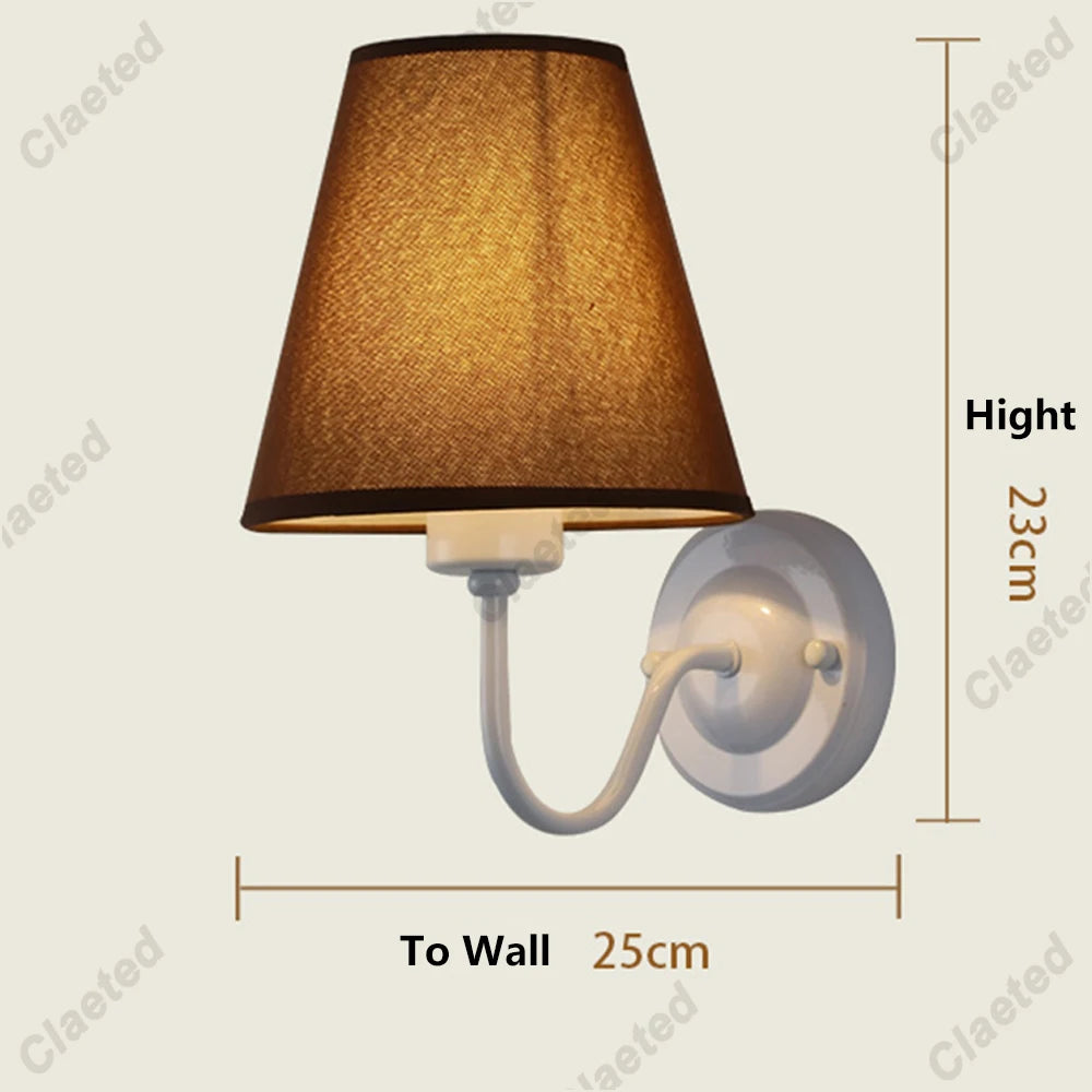 Modern LED Wall Lamp