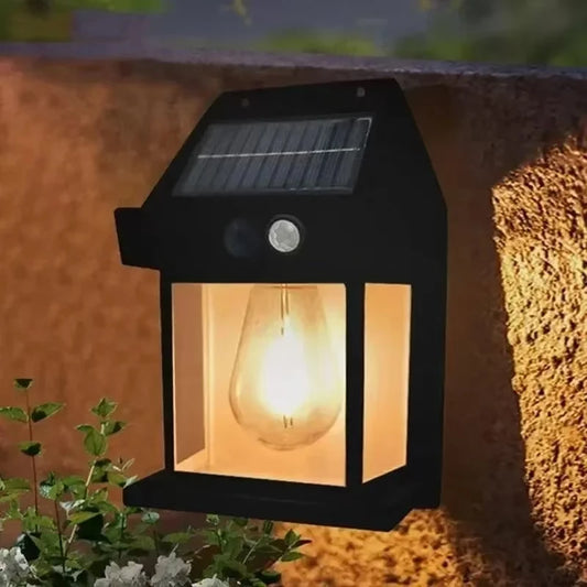 Outdoor Garden Solar Lamp