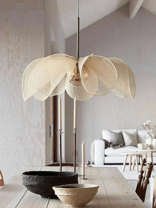 Flower Ceiling Pendant Light