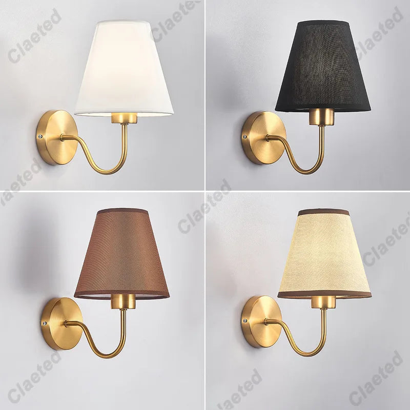 Modern LED Wall Lamp