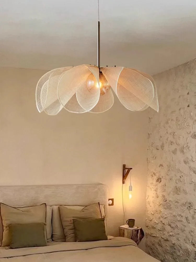 Flower Ceiling Pendant Light