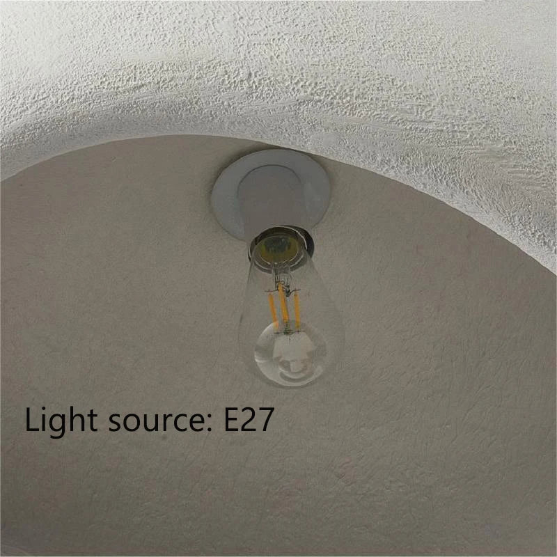 Scandinavian Dome Pendant