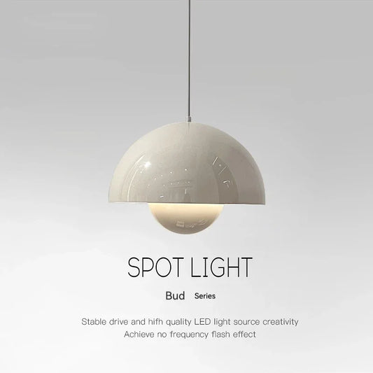 Oliver Bud Pendant Light