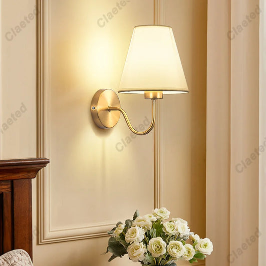 Modern LED Wall Lamp