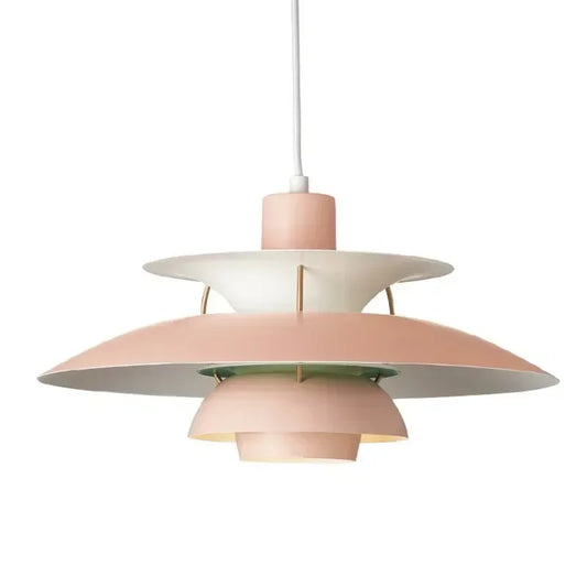 Umbrella Droplight Celing Fixture